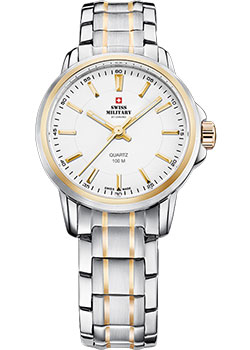 Часы Swiss Military Classic SM34040.04